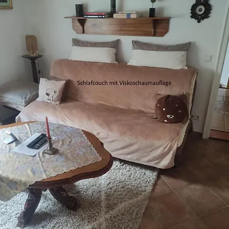 Appartement Kronach Neustadt Coburg - Erholung, Wandern Uvm. Sehr Ruhig Gelegen