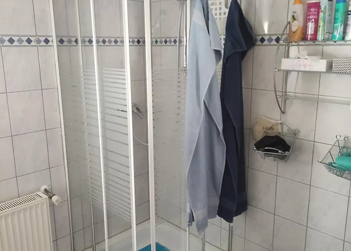 Appartement Kronach Neustadt Coburg - Erholung, Wandern Uvm. Sehr Ruhig Gelegen Mitwitz