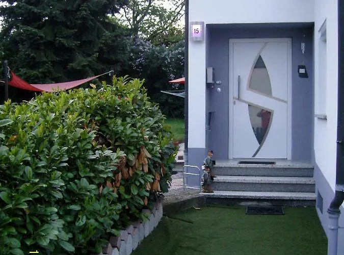 Kronach Neustadt Coburg - Erholung, Wandern Uvm. Sehr Ruhig Gelegen 아파트